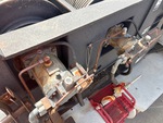 Crane Superstructure Hydraulics with Hydraulic Motors