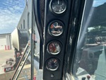 Upper Control Station with Oil Pressure