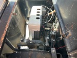 Upper Control Station with 