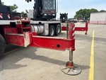 Hydraulics - Crane Carrier/Chassis with 
