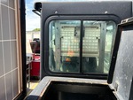 Upper Control Station with Glass