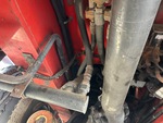 Crane Superstructure Hydraulics with Hoses (Hydraulic)