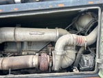 Engine with Engine - Right Side