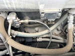 Engine with Pompa wtryskiwacza