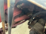 Superstructure Hydraulics - Crane with