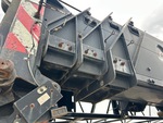 Superstructure Hydraulics - Crane with Siłowniki teleskopowe wysięgnika