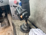 Control Station with Hamulec silnika