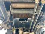 Superstructure Hydraulics - Crane with