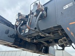 Hydraulics - Crane Carrier/Chassis with Węże (układ hydrauliczny)