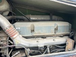 Engine with Engine - Left Side