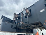Superstructure Hydraulics - Crane with Silniki hydrauliczne