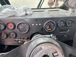 Control Station with Wskaźniki