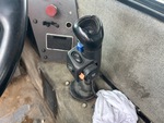 Control Station with Gear Selector