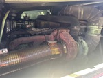 Engine with Engine - Right Side