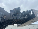 Hydraulics - Crane Carrier/Chassis with Węże (układ hydrauliczny)