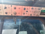 Upper Control Station with
