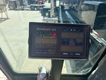 Upper Control Station with Kontrolki ostrzegawcze silnika