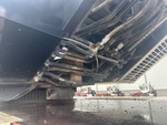 Hydraulics - Crane Carrier/Chassis with