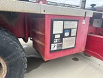 Hydraulics - Crane Carrier/Chassis with Zbiornik układu hydraulicznego
