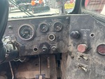 Control Station with Wskaźniki