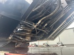 Superstructure Hydraulics - Crane with Silniki hydrauliczne