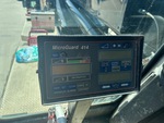 Upper Control Station with
