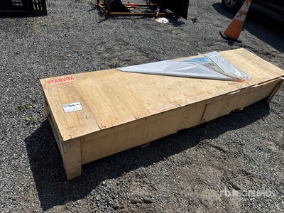 STARVOX 11 ft x 19 ft 11 ft x 19 ft Cochera (Unused)