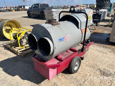 350000 BTU Space Heater