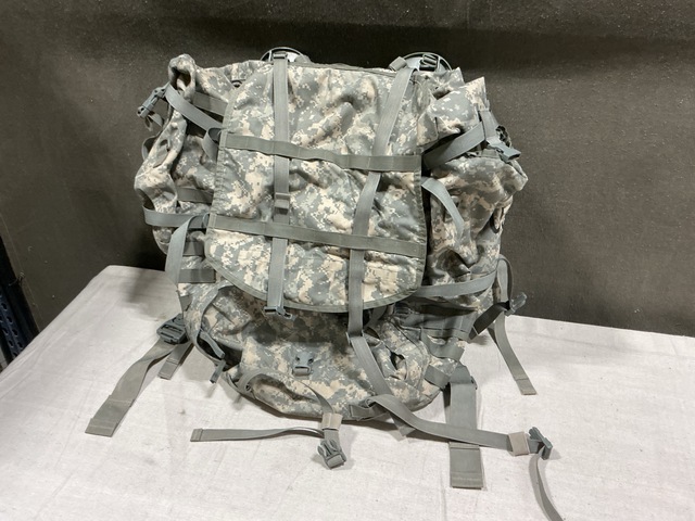 (21) Large Field Pack Sets