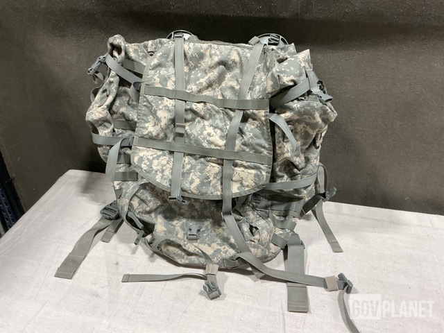 (21) Large Field Pack Sets