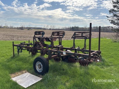 3pth, parts from 28% applicator Barra de fertilizantes