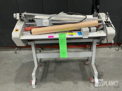 GBC Titan 110 Laminator