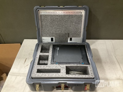 Golden Engineering XR200 Industrial X-Ray