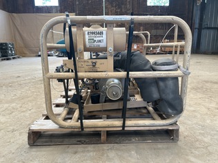 Product and Fuel Tanks