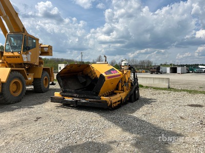 Mauldin 1750C Asphalt Paver