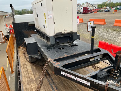 Cat XQ20 発電機セット (250-749 kw/310-950 kva)
