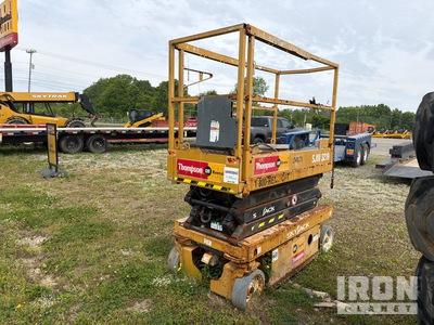 2019 Skyjack SJ3219 Electric Scissor Lift