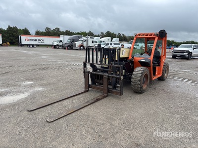 2019 JLG G5-18A Telehandler