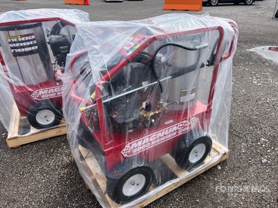 Easy-Kleen Magnum Gold Pressure Washer (Unused)