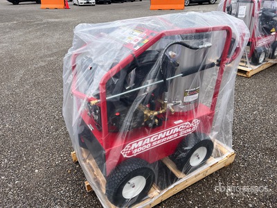 Easy-Kleen Magnum Gold Pressure Washer (Unused)