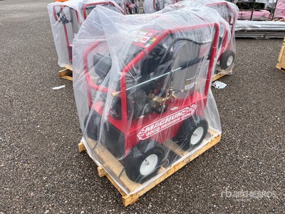 Easy-Kleen Magnum Gold Pressure Washer (Unused)