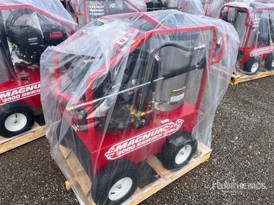 Easy-Kleen Magnum Gold Pressure Washer (Unused)