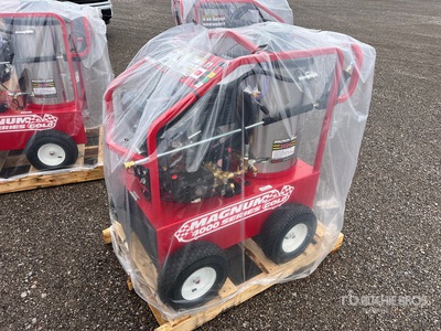 Easy-Kleen Magnum Gold Pressure Washer (Unused)
