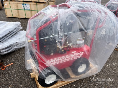 Easy-Kleen Magnum Gold Pressure Washer (Unused)
