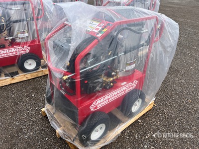 Easy-Kleen Magnum Gold Pressure Washer (Unused)