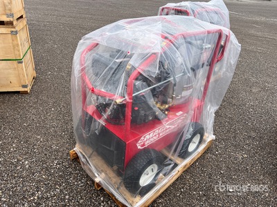 Easy-Kleen Magnum Gold Pressure Washer (Unused)
