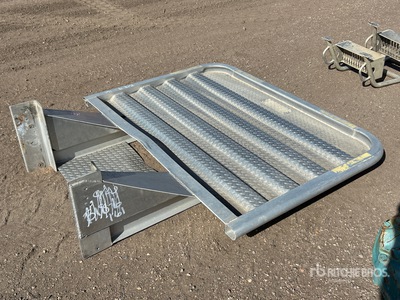 Supports pour camion