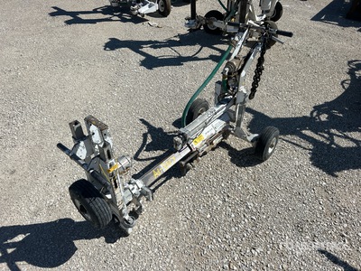 Minnich Pnuematic Drill