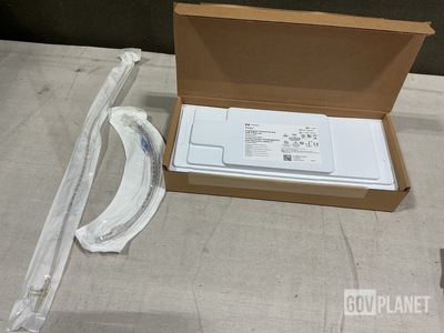 (11) Tracheal Tube Kits, (293) Tracheal Tubes & (579) Catheters