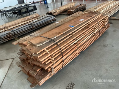 Lumber - Fits Cherry wood 167 BDFT